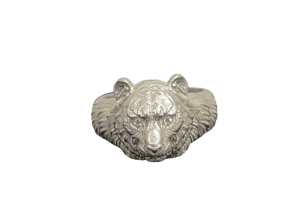 Tiger Ring